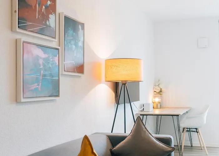 Green-Building Appartement