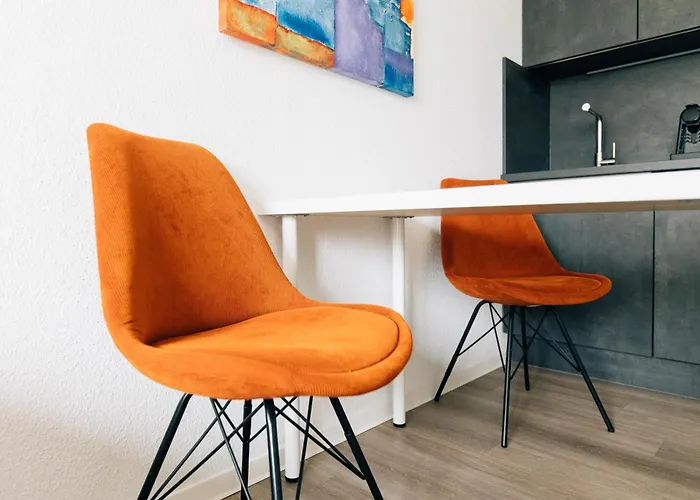 Green-Building Appartement