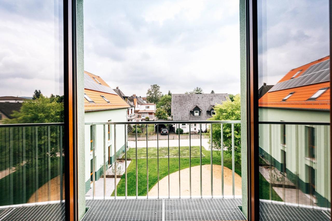 Green-building Apartment *