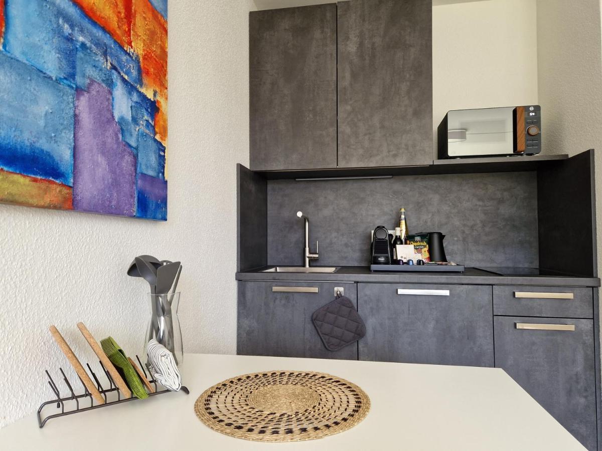 Green-building Apartment