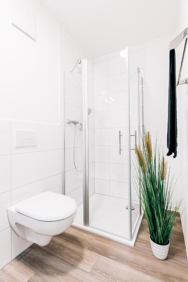 Green-building Apartment